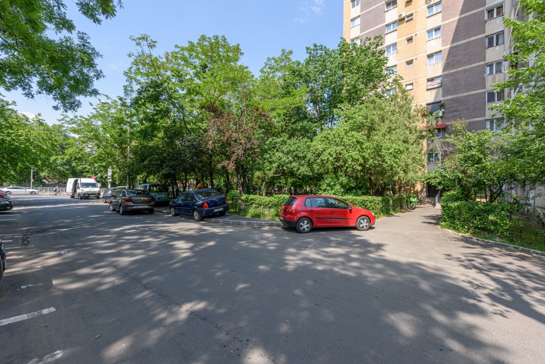 Garsoniera langa Plaza Romania, 0% comision
