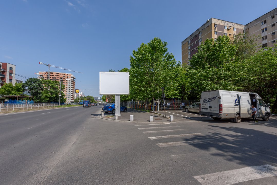 Garsoniera langa Plaza Romania, 0% comision