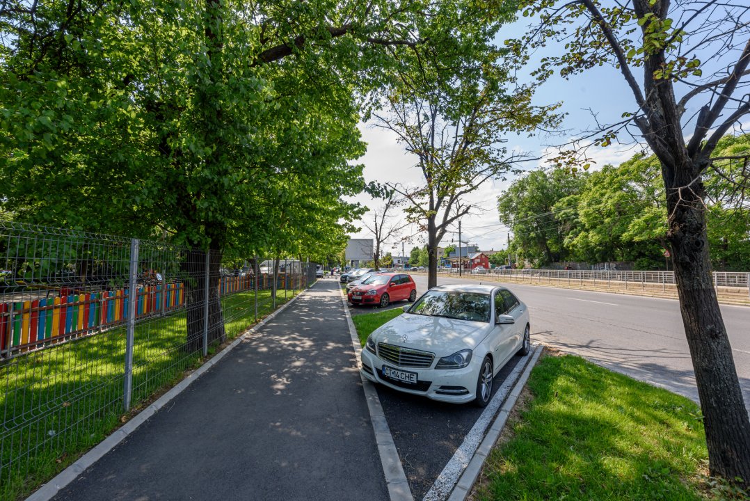 Garsoniera langa Plaza Romania, 0% comision
