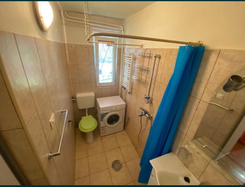 Garsoniera langa Plaza Romania, 0% comision