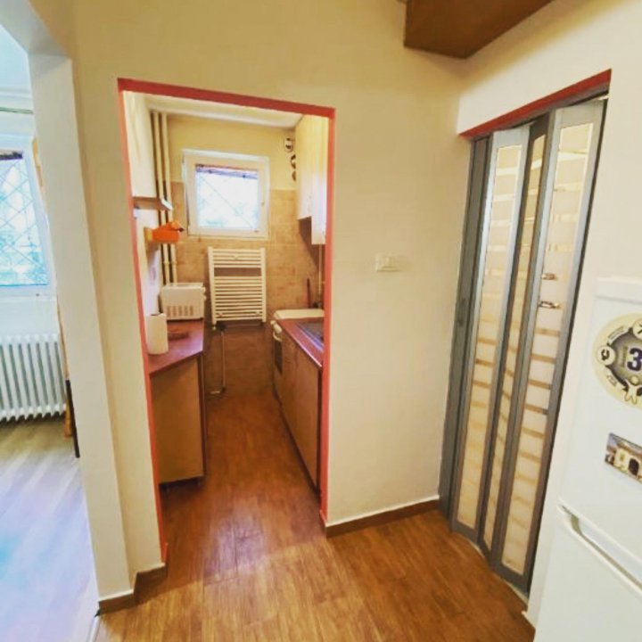 Garsoniera langa Plaza Romania, 0% comision