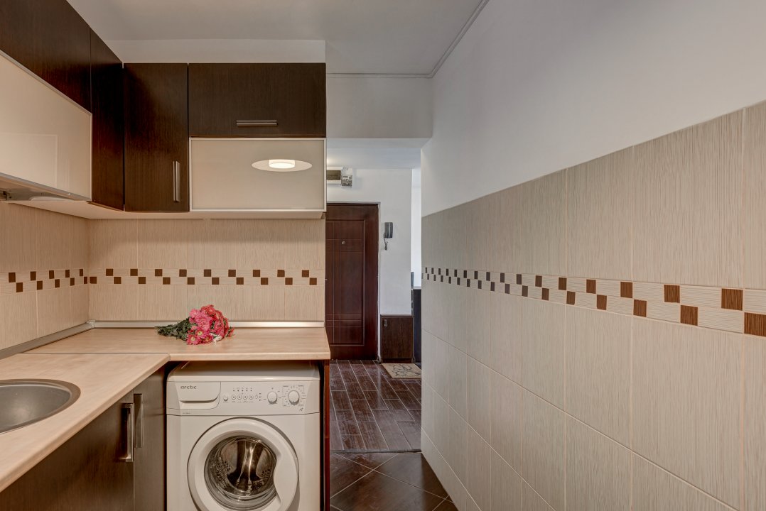 Apartament renovat modern, gata de mutat, Bd. Cantemir, Budapesta
