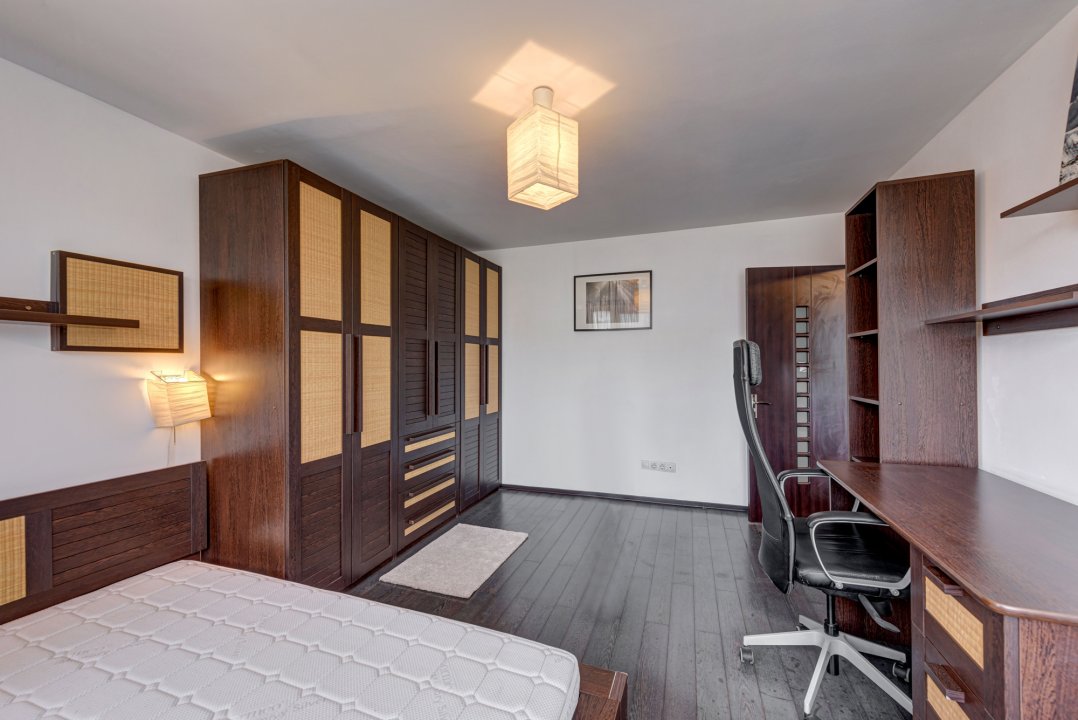 Apartament renovat modern, gata de mutat, Bd. Cantemir, Budapesta