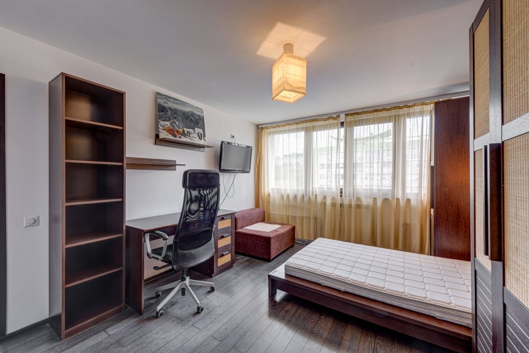 Apartament renovat modern, gata de mutat, Bd. Cantemir, Budapesta