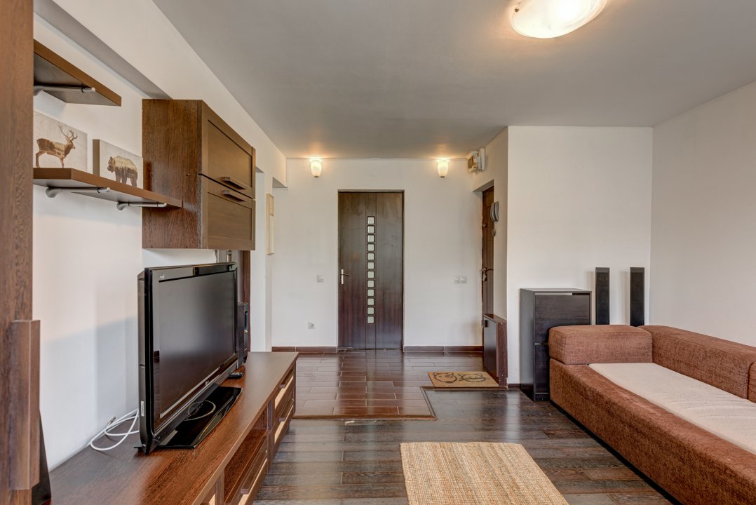 Apartament renovat modern, gata de mutat, Bd. Cantemir, Budapesta
