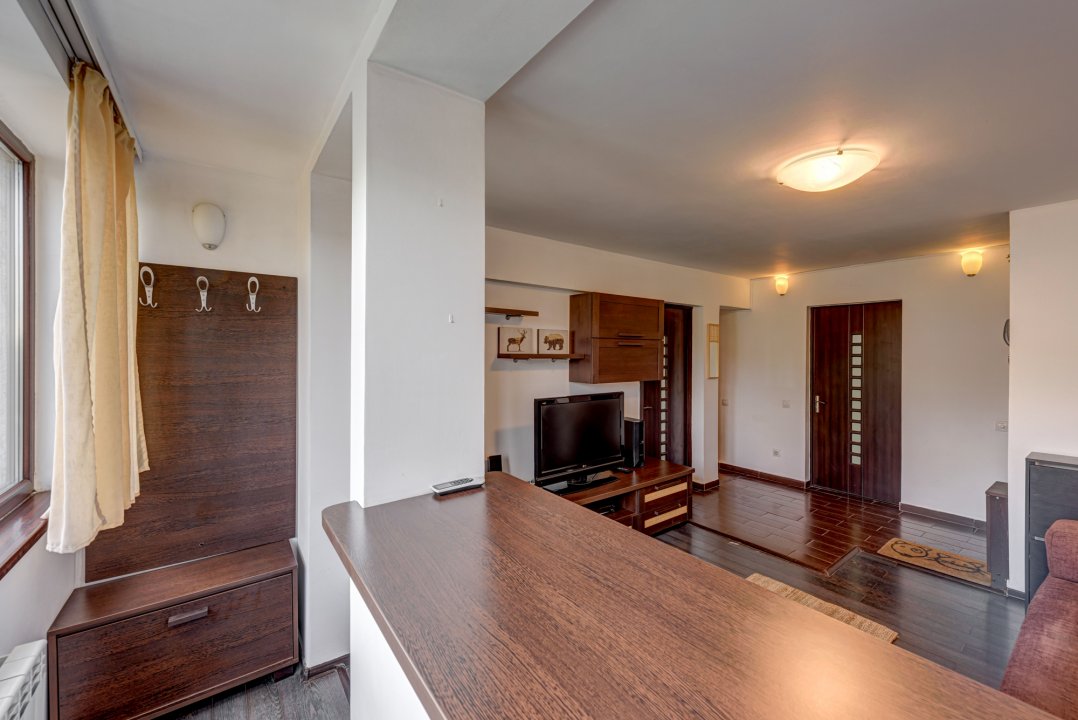 Apartament renovat modern, gata de mutat, Bd. Cantemir, Budapesta