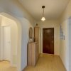 Apartament 3 camere, decomandat, hol H, 76 mp, 2 bai, Lujerului, Veteranilor