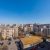 Apartament 3 camere, decomandat, hol H, 76 mp, 2 bai, Lujerului, Veteranilor