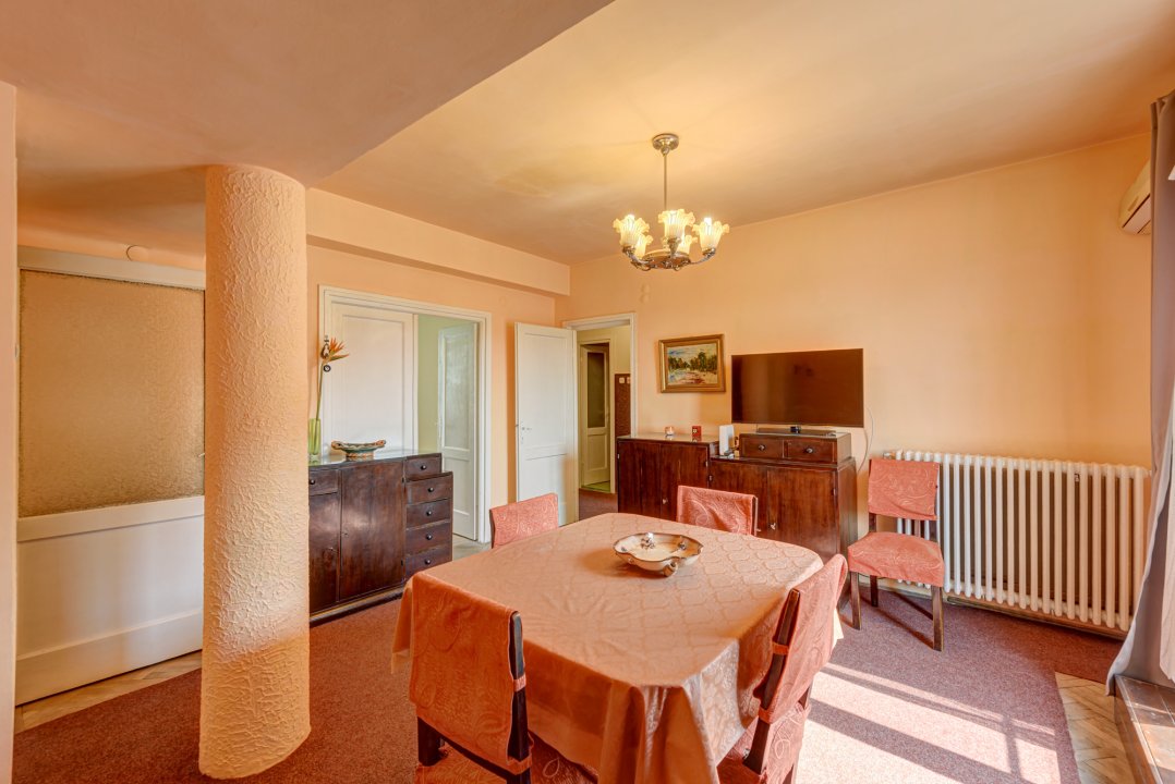 Apartament 4 camere, terasa 19 mp, Universitate, 0% comision