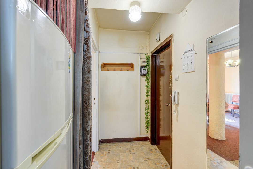 Apartament 4 camere, terasa 19 mp, Universitate, 0% comision