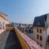 Apartament 4 camere, terasa 19 mp, Universitate, 0% comision