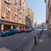 Apartament 4 camere, terasa 19 mp, Universitate, 0% comision