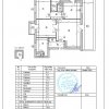 Apartament 4 camere, terasa 19 mp, Universitate, 0% comision