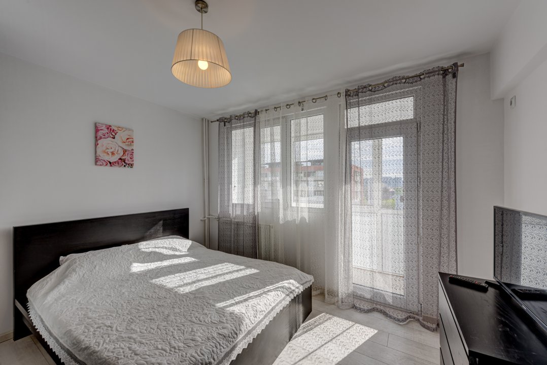 Bd. Cantemir, apartament 2 camere, decomandat, gata de mutat, 0% comision