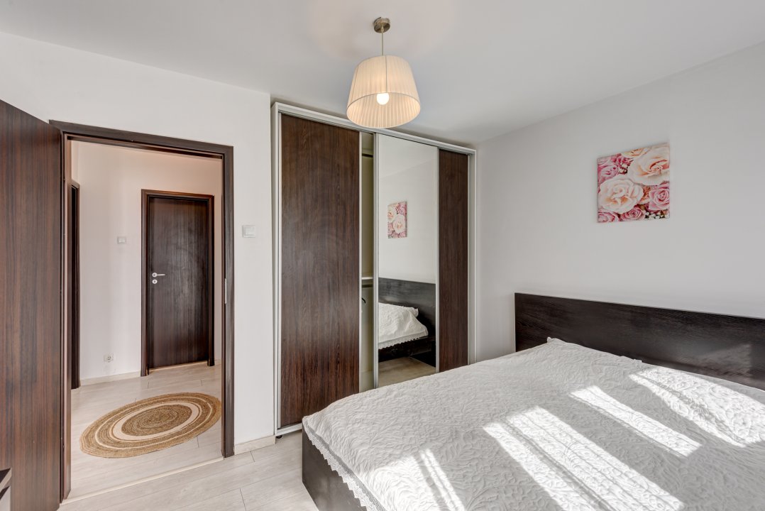 Bd. Cantemir, apartament 2 camere, decomandat, gata de mutat, 0% comision