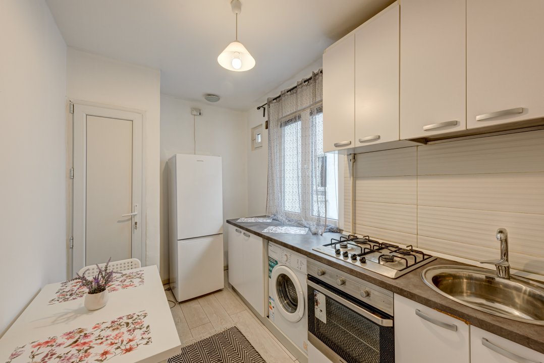 Bd. Cantemir, apartament 2 camere, decomandat, gata de mutat, 0% comision