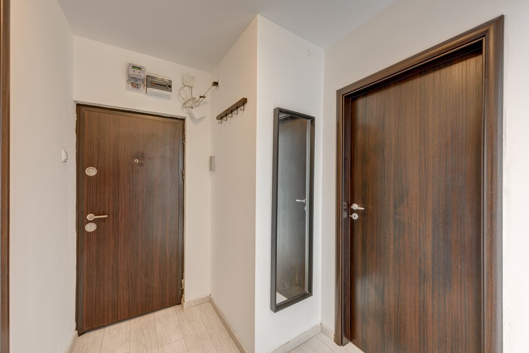 Bd. Cantemir, apartament 2 camere, decomandat, gata de mutat, 0% comision