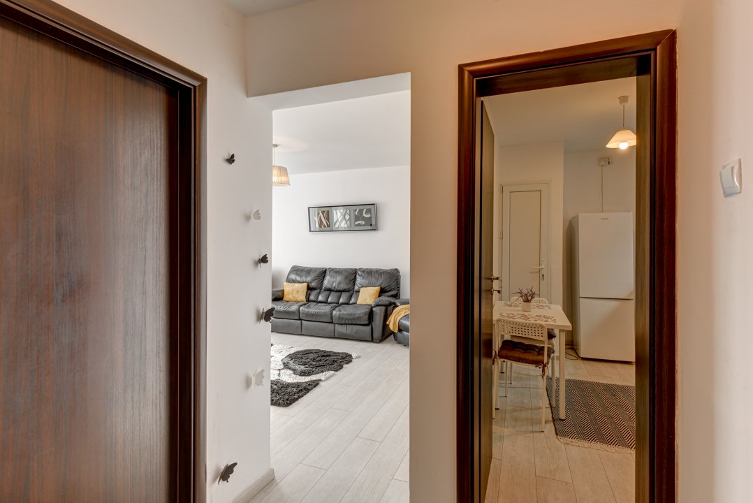 Bd. Cantemir, apartament 2 camere, decomandat, gata de mutat, 0% comision