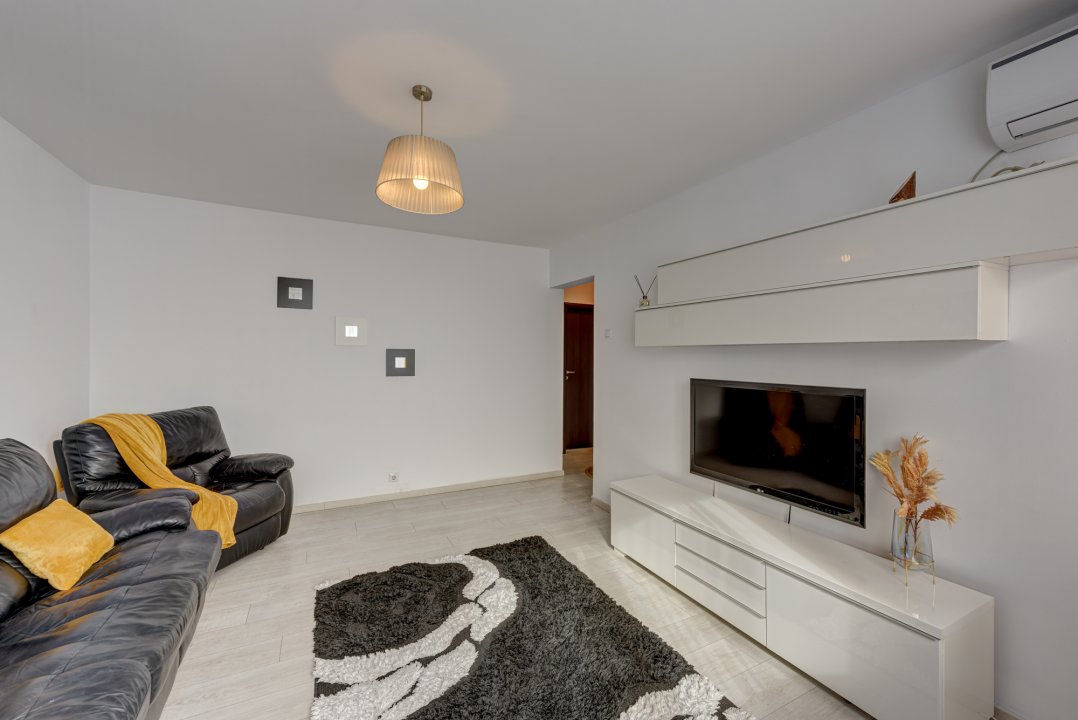 Bd. Cantemir, apartament 2 camere, decomandat, gata de mutat, 0% comision