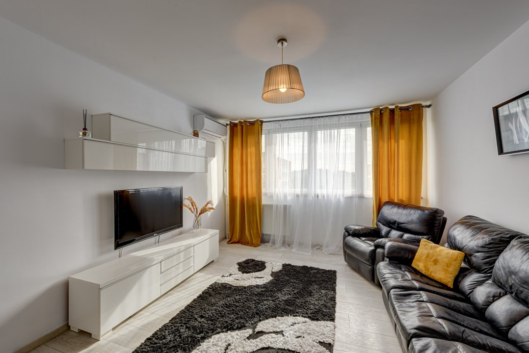 Bd. Cantemir, apartament 2 camere, decomandat, gata de mutat, 0% comision