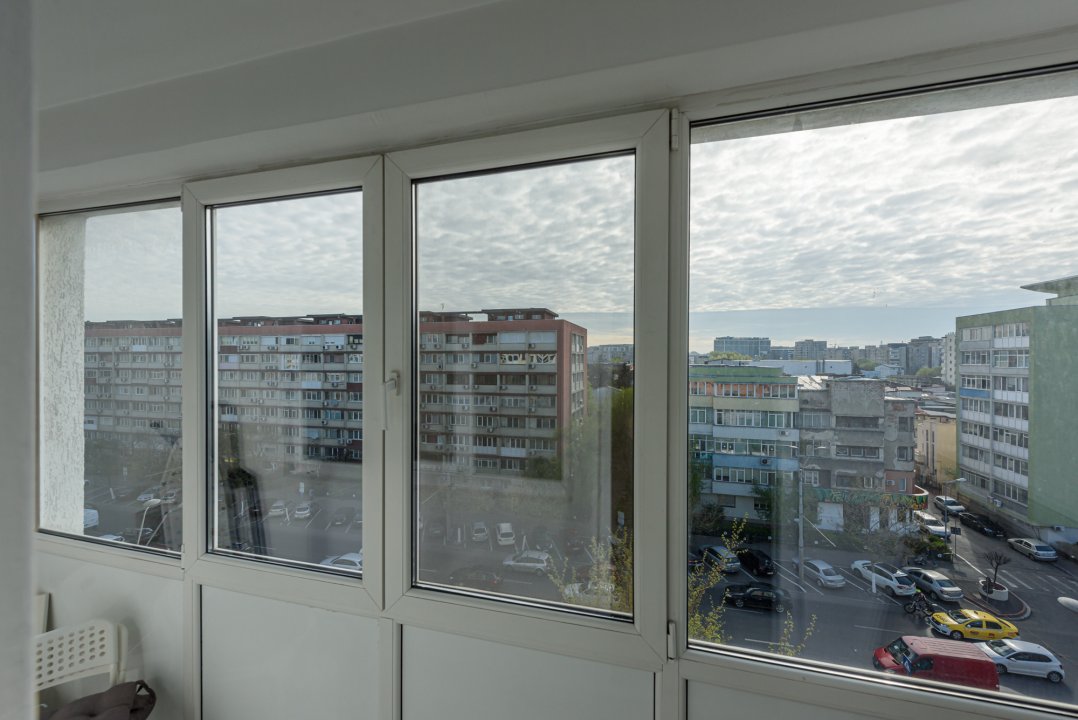 Bd. Cantemir, apartament 2 camere, decomandat, gata de mutat, 0% comision