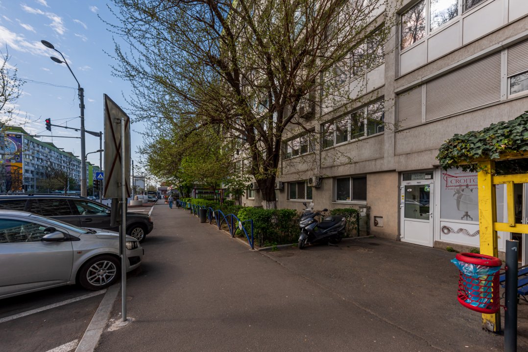 Bd. Cantemir, apartament 2 camere, decomandat, gata de mutat, 0% comision