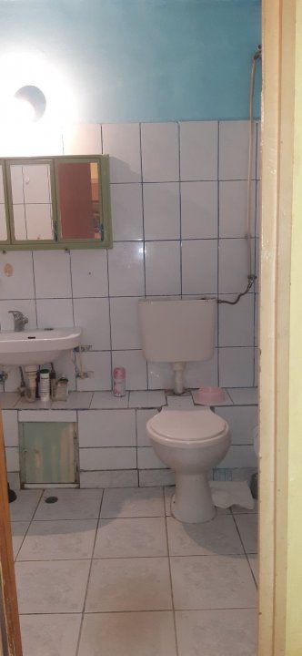 Brancoveanu, Secuilor, 41 mp, decomandata, bloc mixt, 0% comision