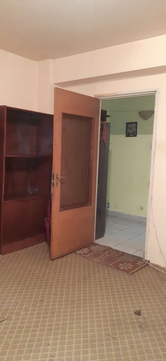 Brancoveanu, Secuilor, 41 mp, decomandata, bloc mixt, 0% comision