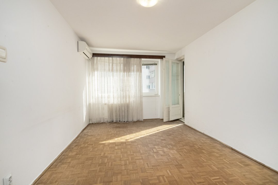 Bd. Timisoara, AFI, bloc reabilitat, 0% comision