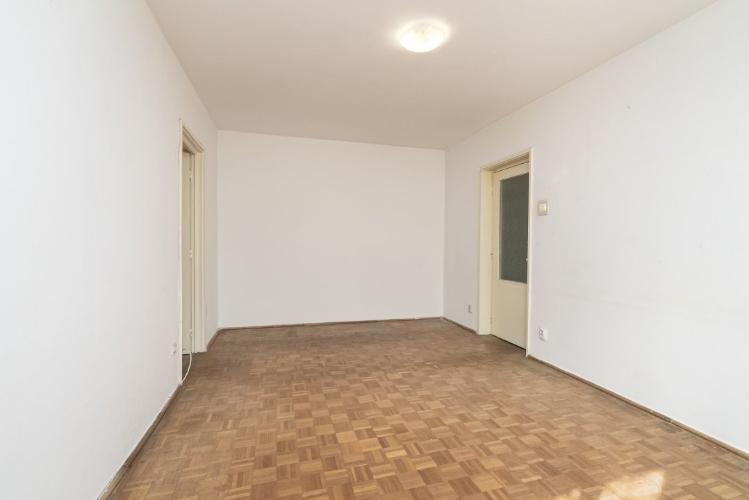 Bd. Timisoara, AFI, bloc reabilitat, 0% comision
