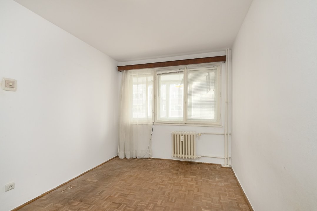 Bd. Timisoara, AFI, bloc reabilitat, 0% comision