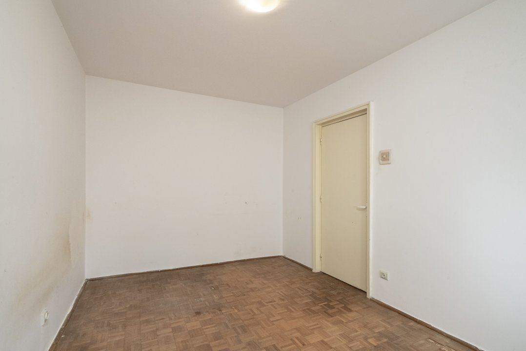Bd. Timisoara, AFI, bloc reabilitat, 0% comision