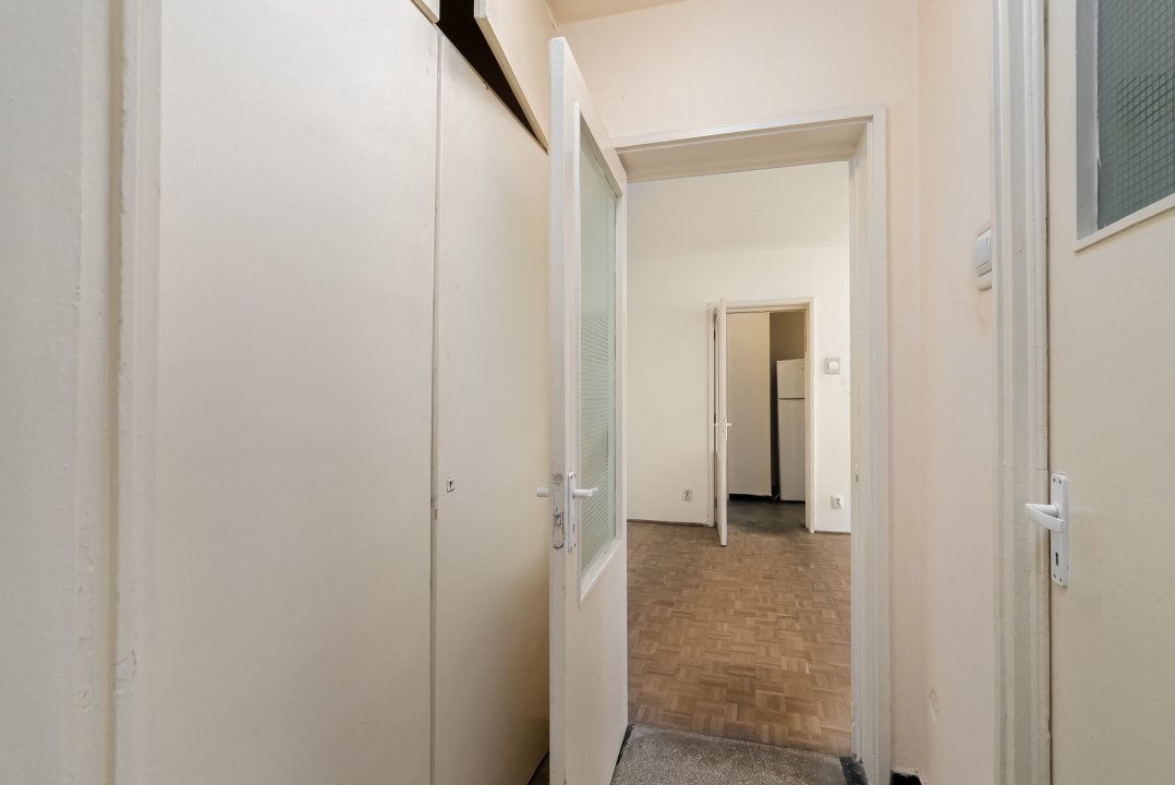 Bd. Timisoara, AFI, bloc reabilitat, 0% comision
