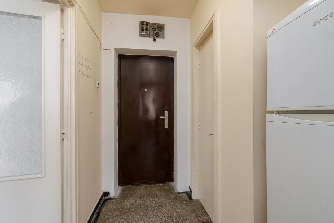 Bd. Timisoara, AFI, bloc reabilitat, 0% comision