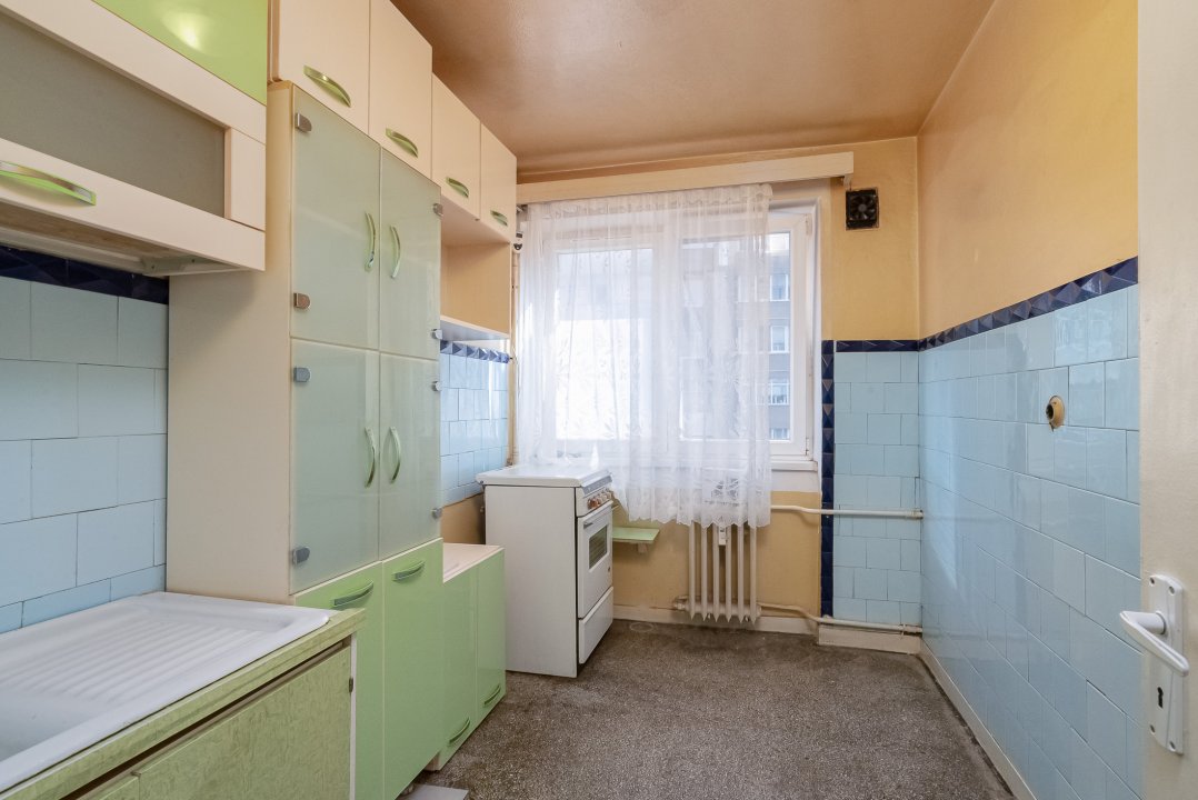 Bd. Timisoara, AFI, bloc reabilitat, 0% comision