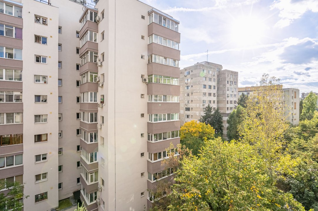 Bd. Timisoara, AFI, bloc reabilitat, 0% comision