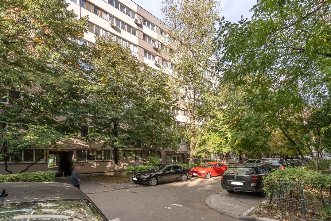 Bd. Timisoara, AFI, bloc reabilitat, 0% comision