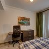 Bucurestii Noi, apartament decomandat, 2 bai, vibe bun. 0% comision