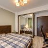 Bucurestii Noi, apartament decomandat, 2 bai, vibe bun. 0% comision