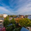 Bucurestii Noi, apartament decomandat, 2 bai, vibe bun. 0% comision