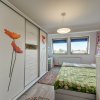 Bucurestii Noi, apartament decomandat, 2 bai, vibe bun. 0% comision