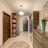 Bucurestii Noi, apartament decomandat, 2 bai, vibe bun. 0% comision