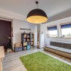 Bucurestii Noi, apartament decomandat, 2 bai, vibe bun. 0% comision