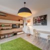 Bucurestii Noi, apartament decomandat, 2 bai, vibe bun. 0% comision