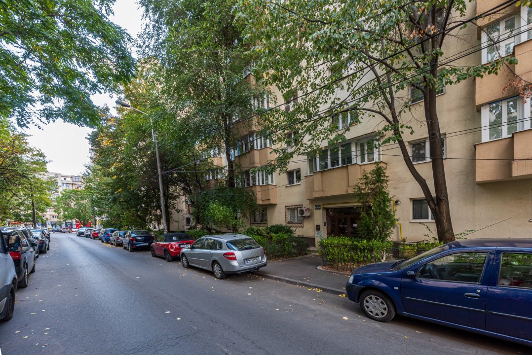 Nerva Traian, Alexandru Vlahuta, decomandat, 0% comision