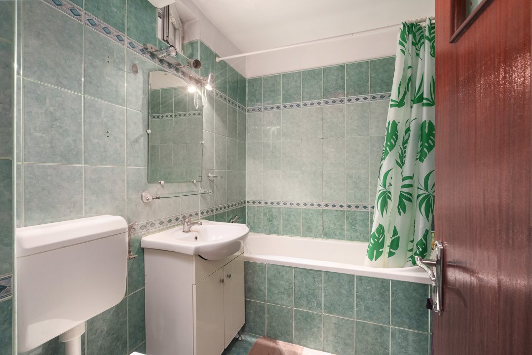 Apartament 2 camere, mobilat si utilat, luminos, 0% comision