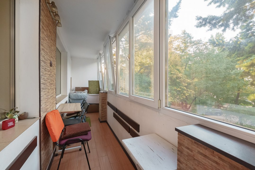 Apartament 2 camere, mobilat si utilat, luminos, 0% comision