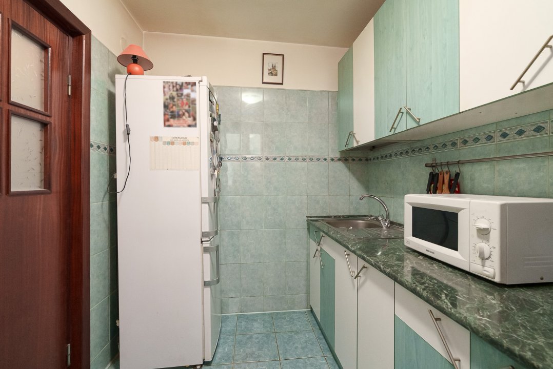 Apartament 2 camere, mobilat si utilat, luminos, 0% comision