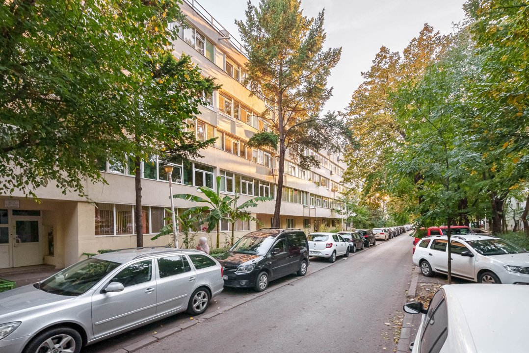 Apartament 2 camere, mobilat si utilat, luminos, 0% comision
