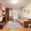 Apartament 2 camere, mobilat si utilat, luminos, 0% comision